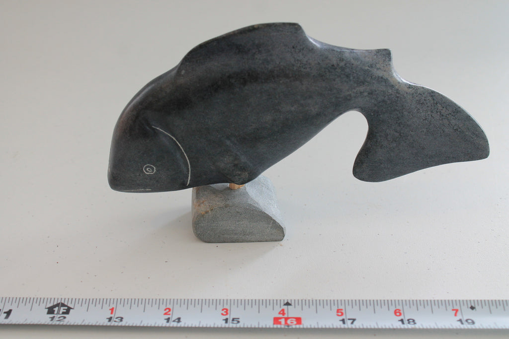 Soapstone Carving #14