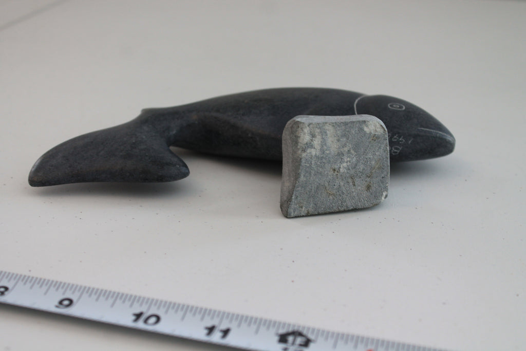 Soapstone Carving #14