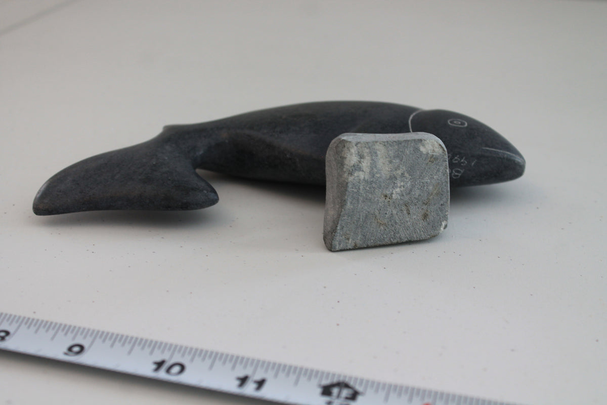 Soapstone Carving #14