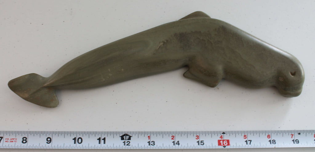 Soapstone Carving #15