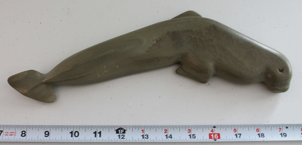 Soapstone Carving #15