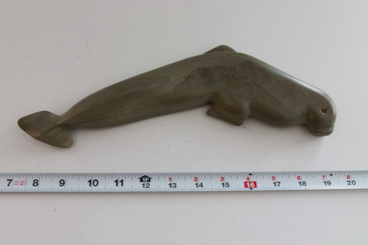 Soapstone Carving #15