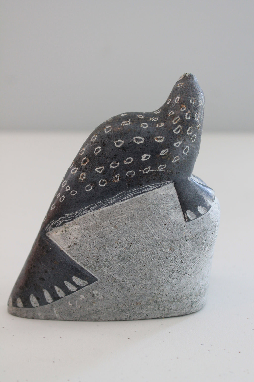 Soapstone Carving #16
