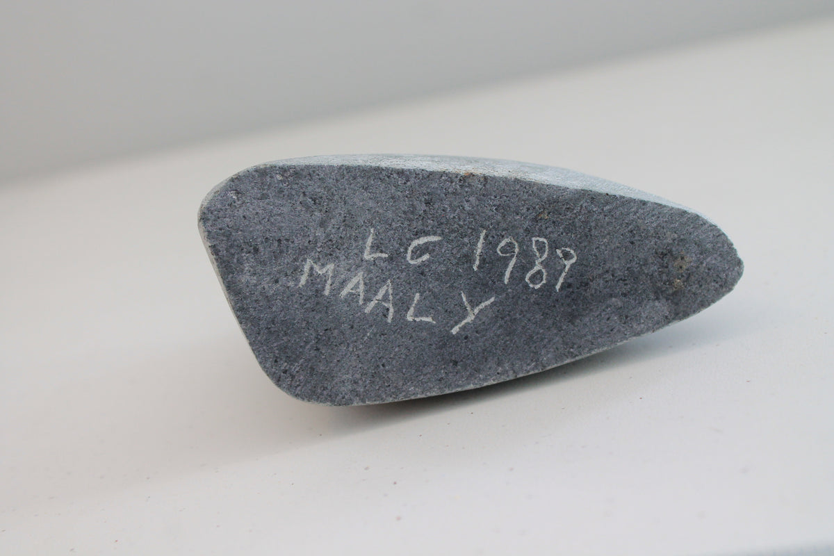 Soapstone Carving #16