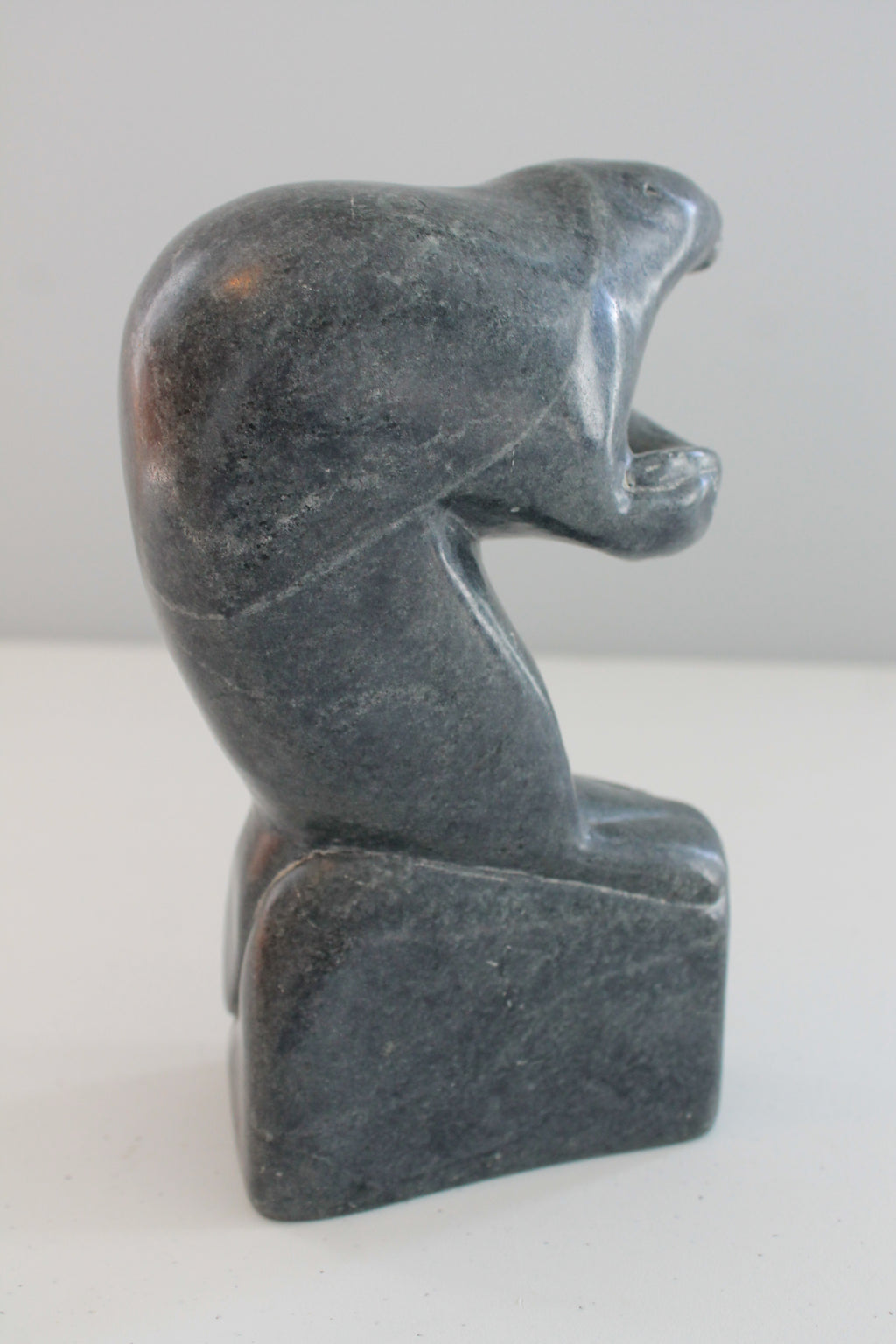 Soapstone Carving #17