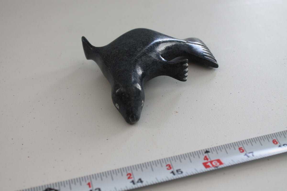 Soapstone Carving #19