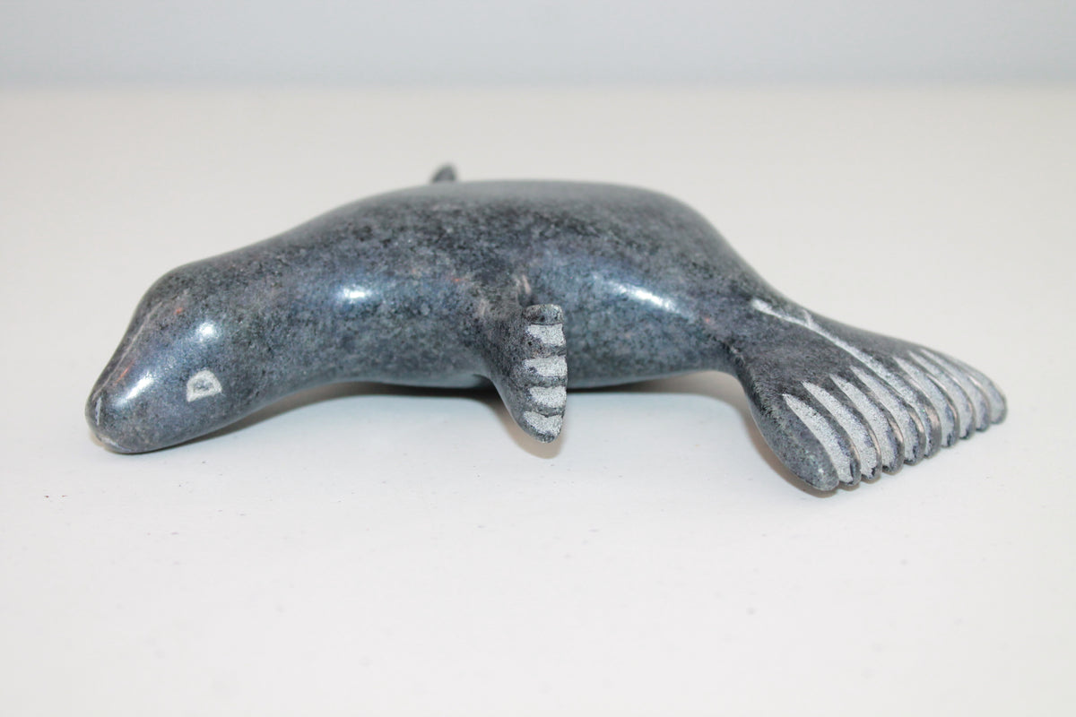 Soapstone Carving #19