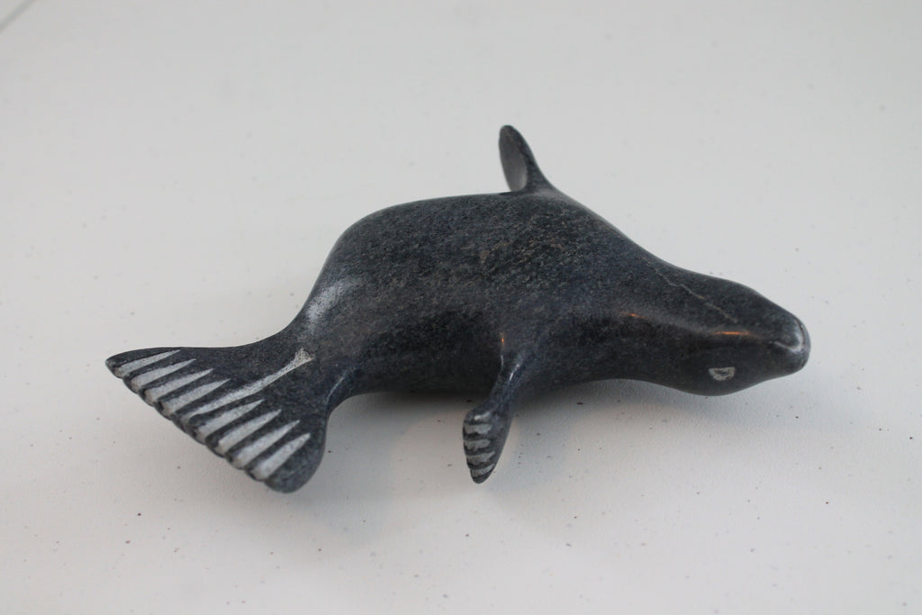 Soapstone Carving #19