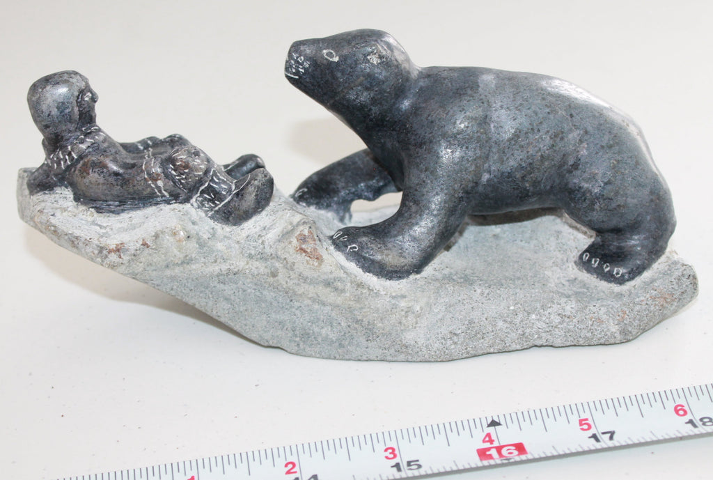 Soapstone Carving #20