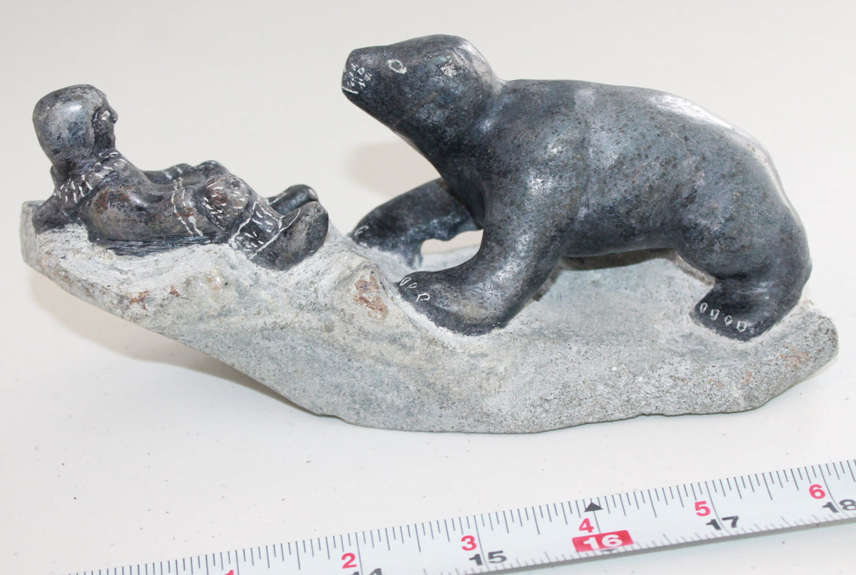 Soapstone Carving #20