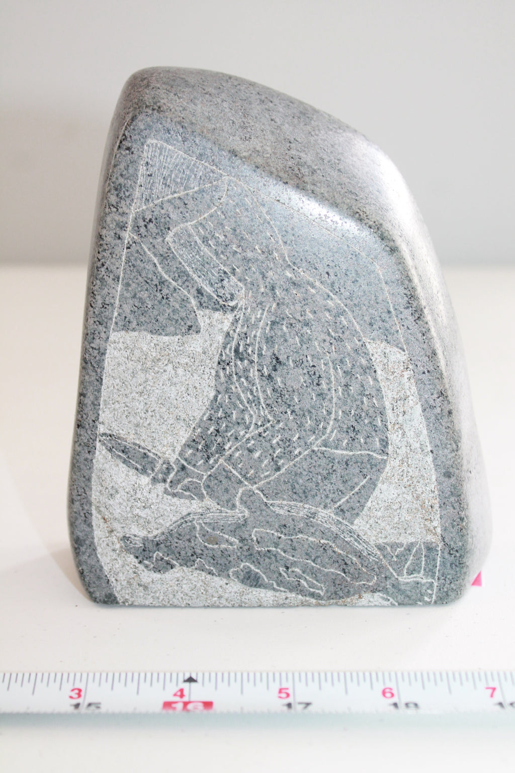 Soapstone Carving #21