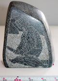 Soapstone Carving #21