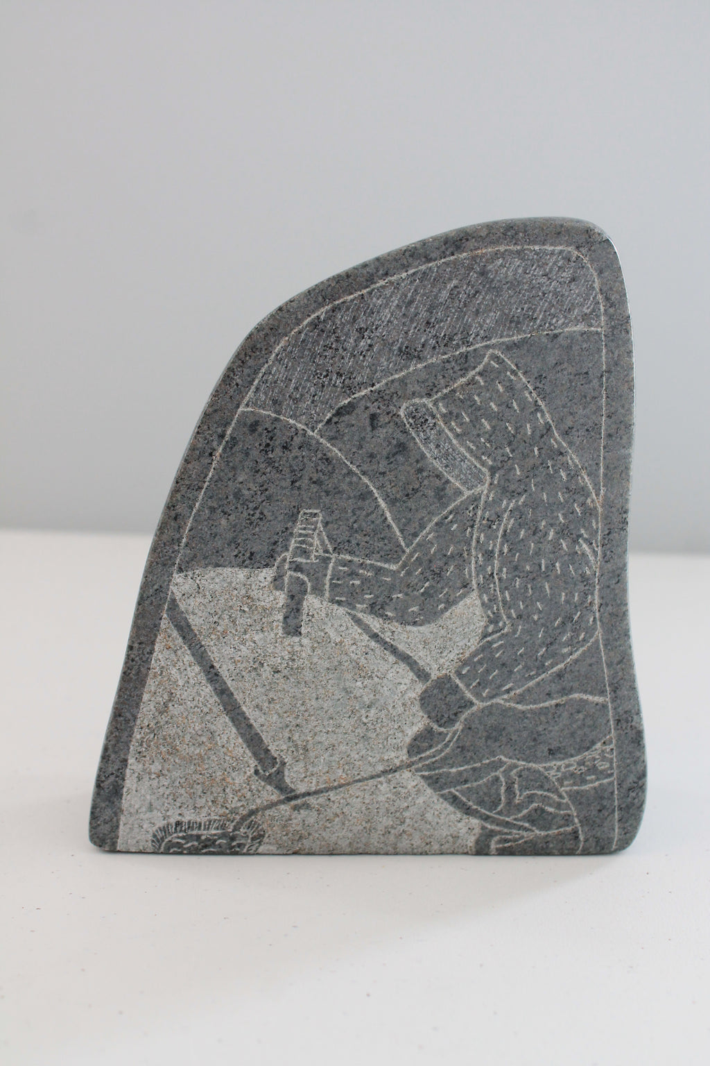 Soapstone Carving #21