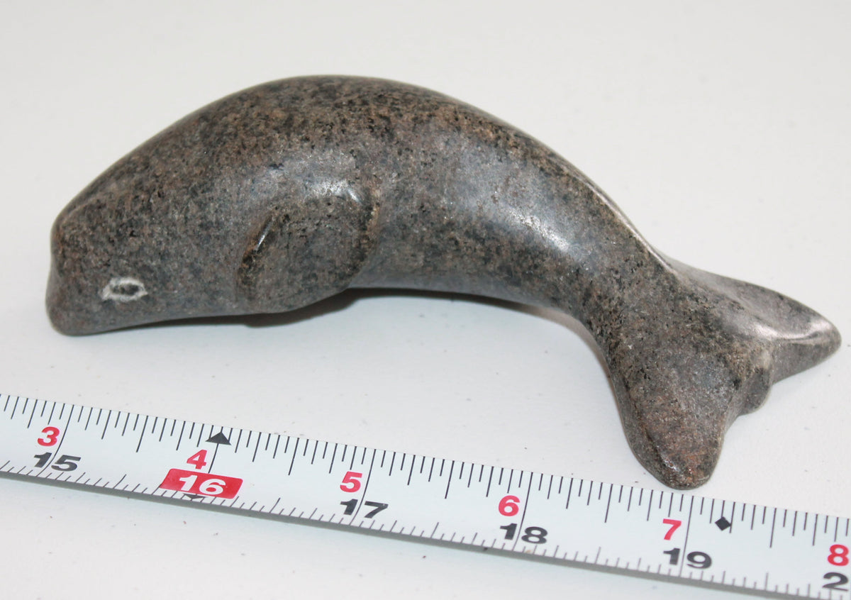 Soapstone Carving #22