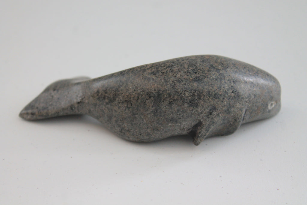 Soapstone Carving #22