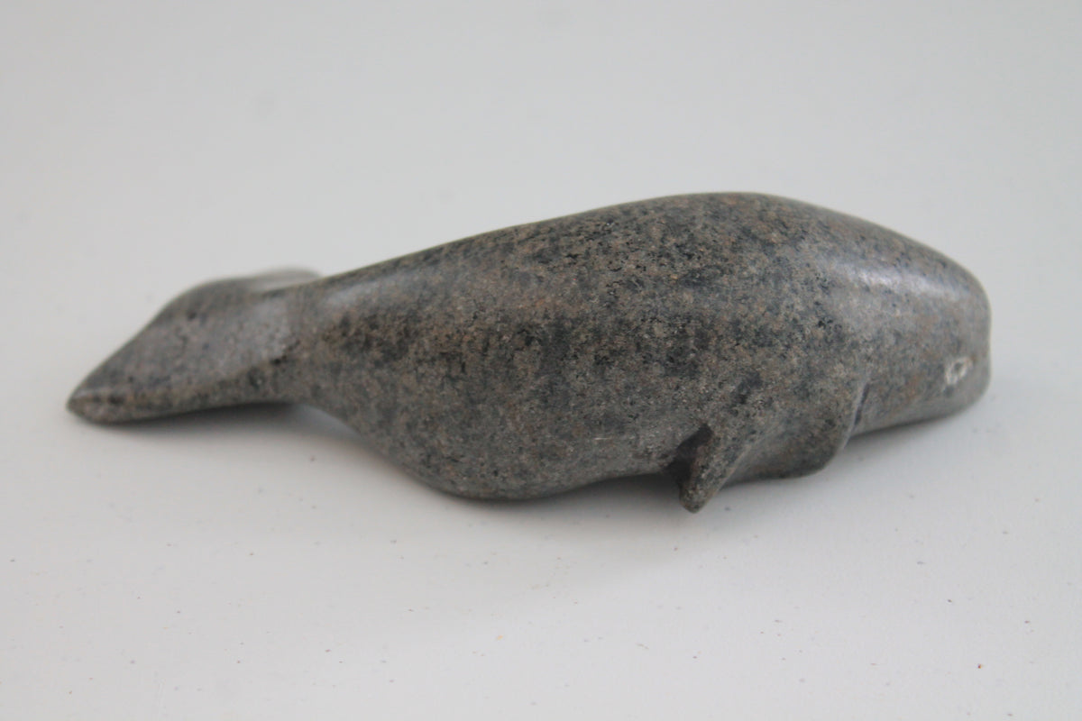 Soapstone Carving #22