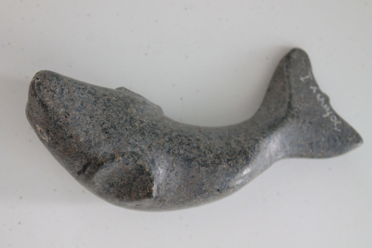 Soapstone Carving #22