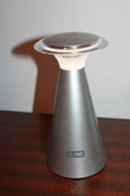 Tap-top night light