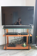 Samsung Home Entertainment System