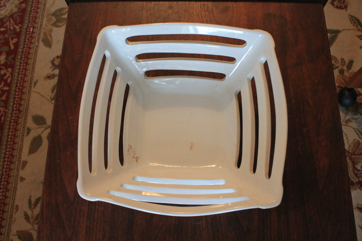Ceramic Decorative Bowl