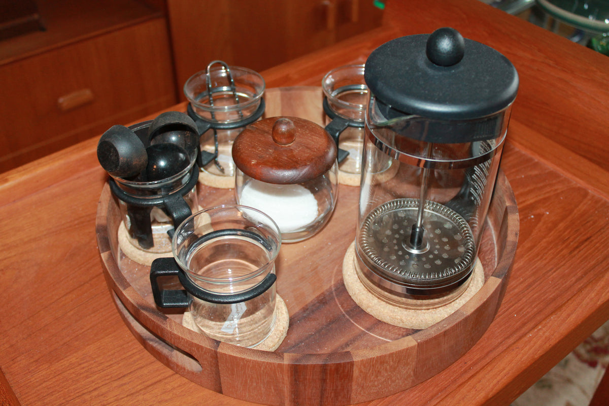 French Press Lot #1
