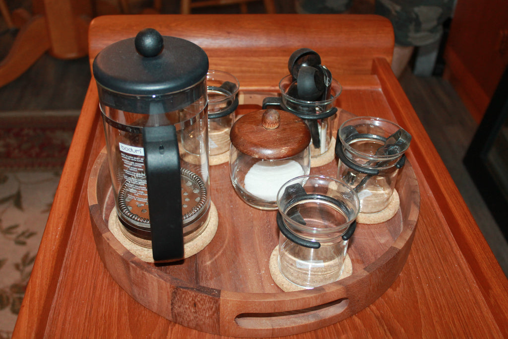 French Press Lot #1