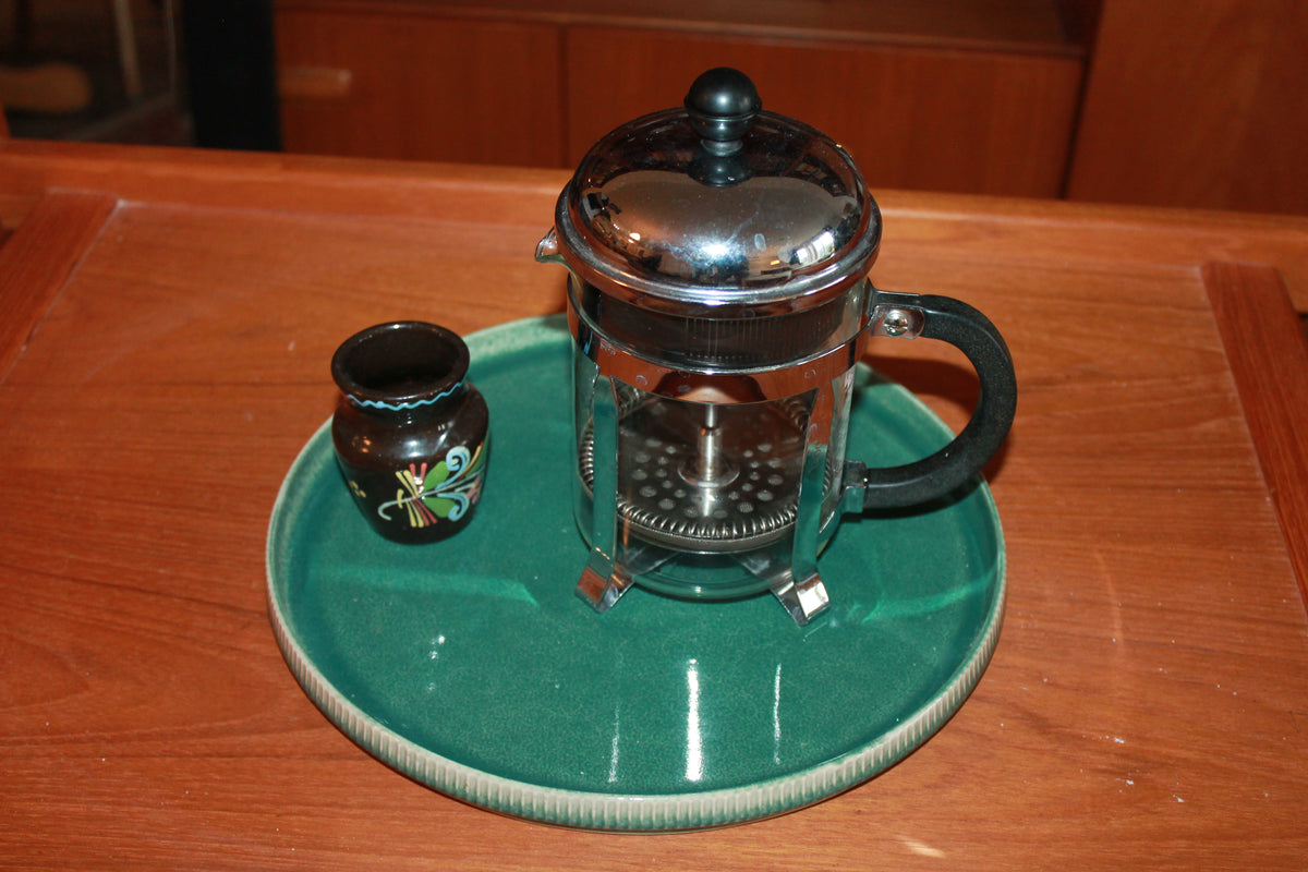 French Press Lot #2