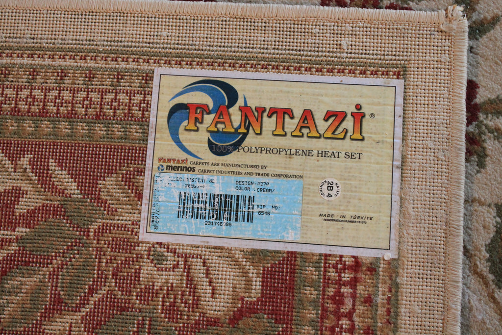 Turkish Area Rug