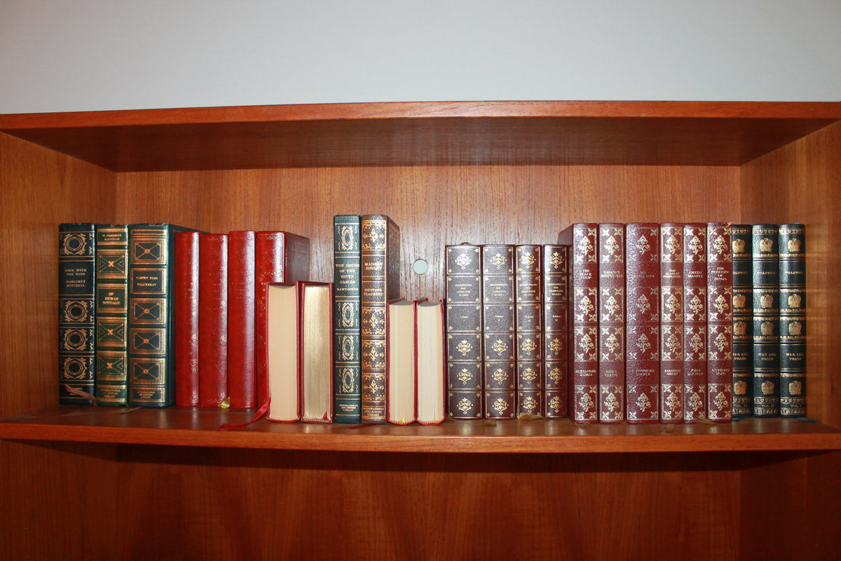 Books Lot #2