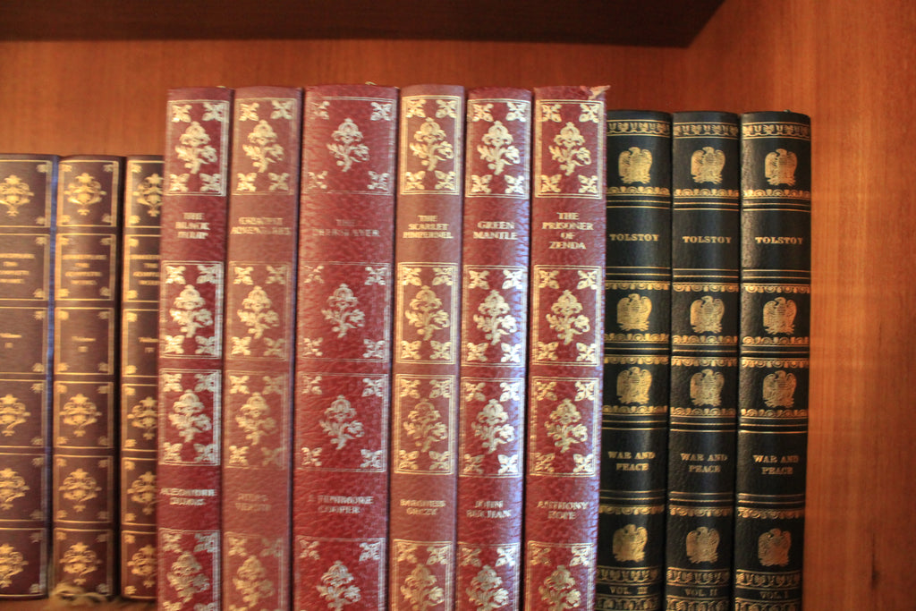 Books Lot #2
