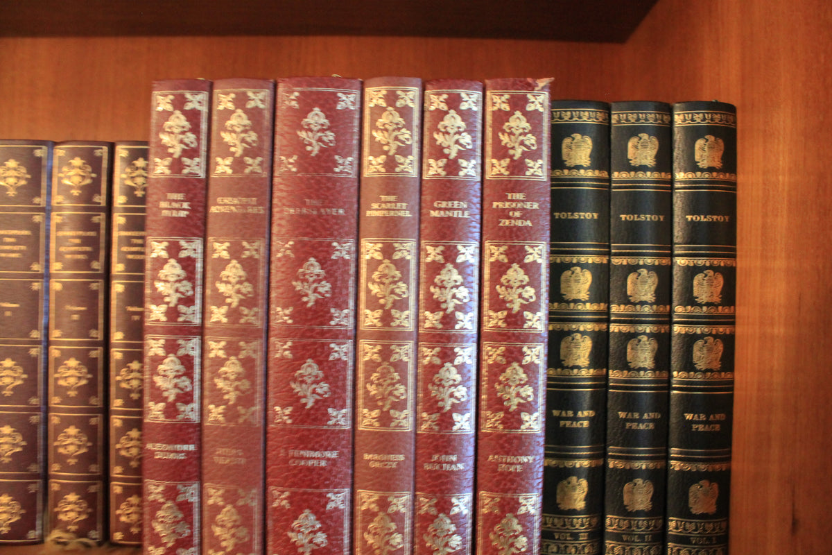 Books Lot #2