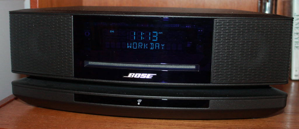 Bose Wave Music System IV
