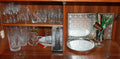 Cabinet shelf lot #3
