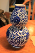 Chinese vase