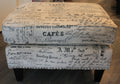 French Script Ottoman