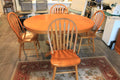 Kitchen Dining Table Set