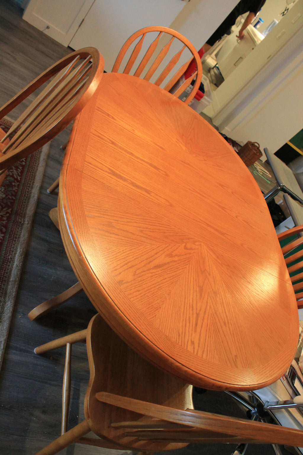 Kitchen Dining Table Set