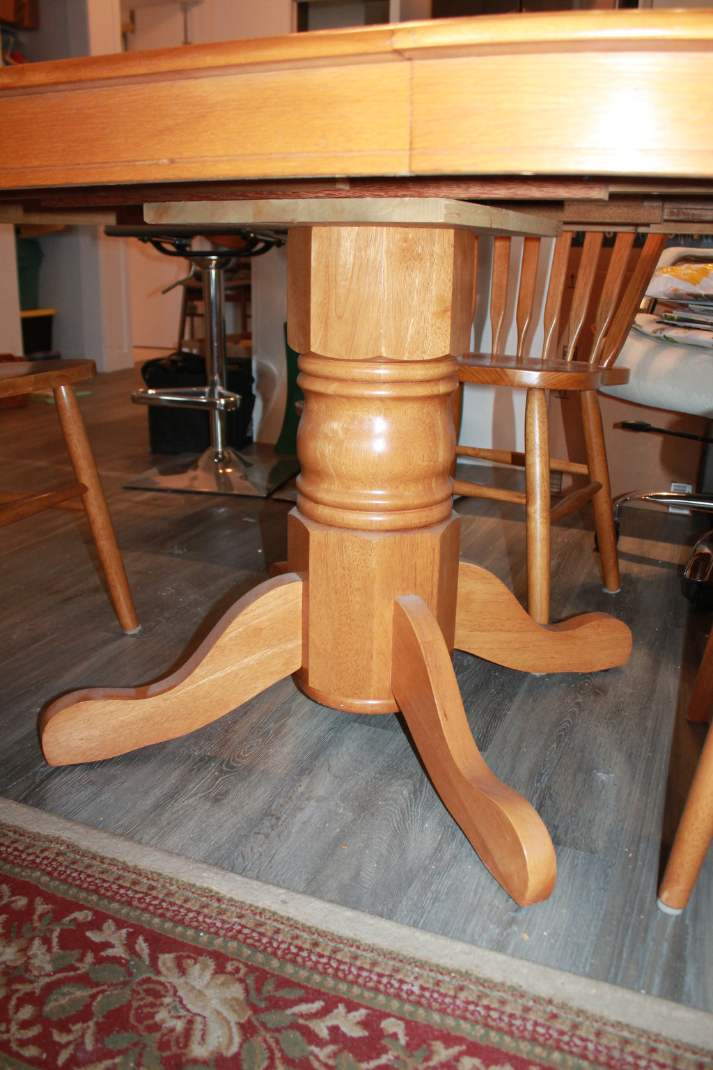 Kitchen Dining Table Set