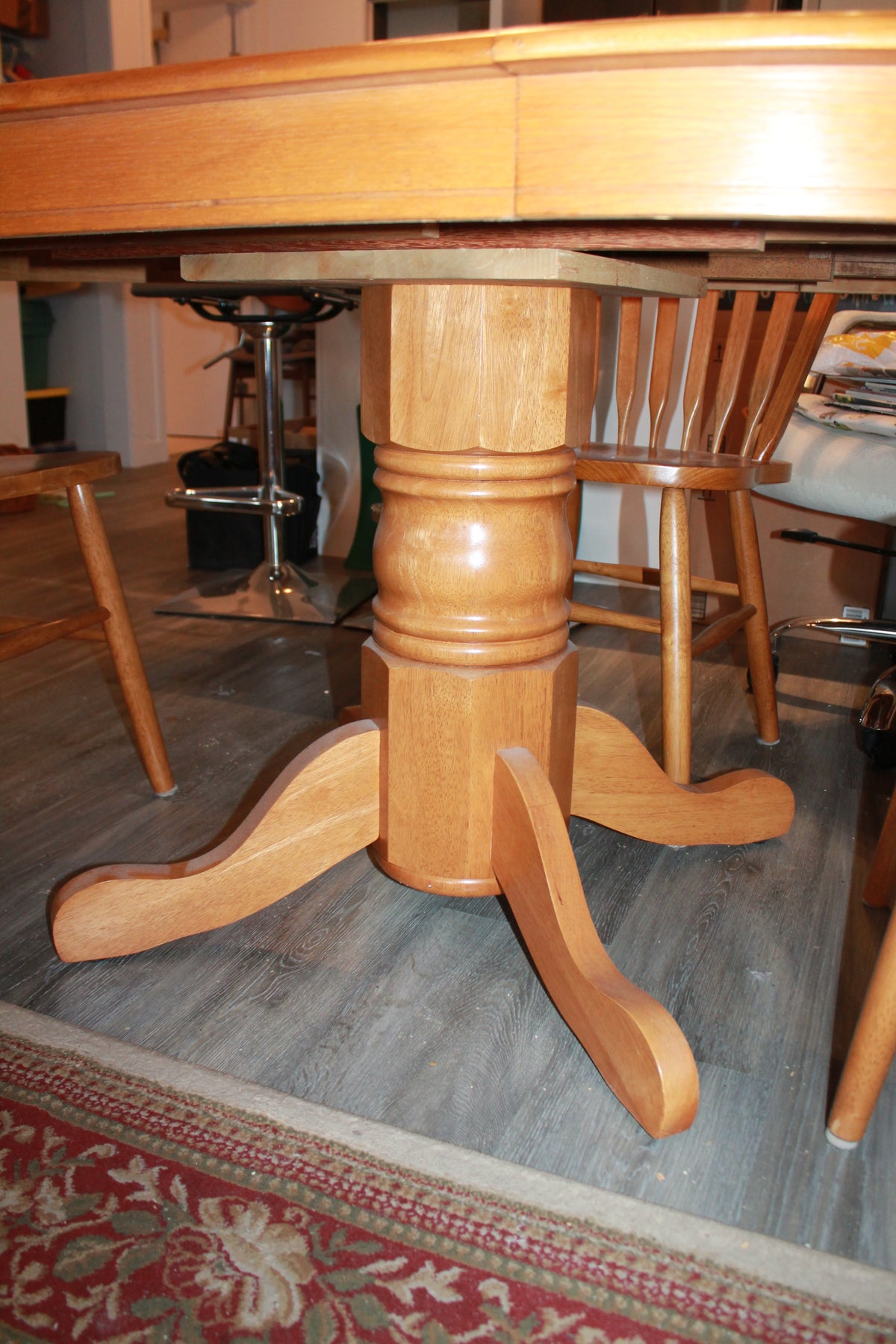 Kitchen Dining Table Set