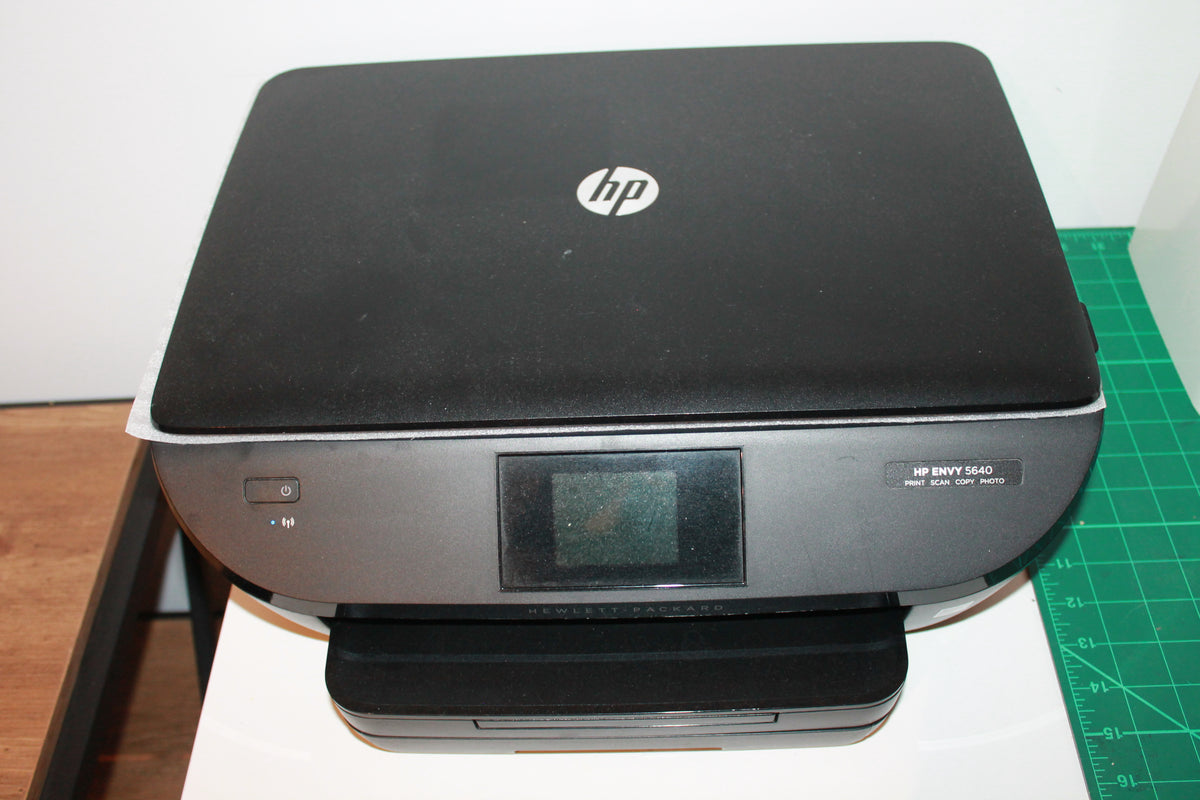 HP Envy Printer / Scanner