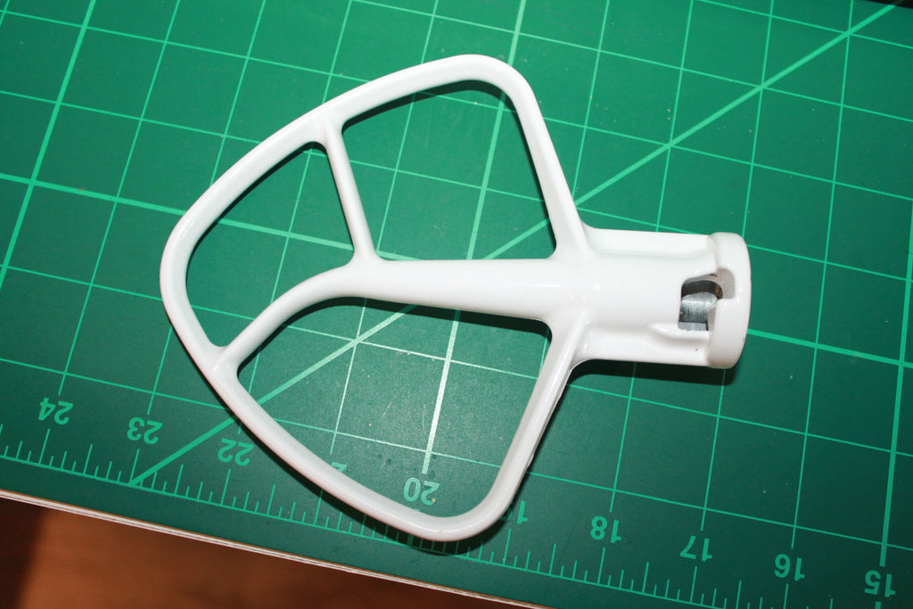 KitchenAid Tilt-Head Mixer