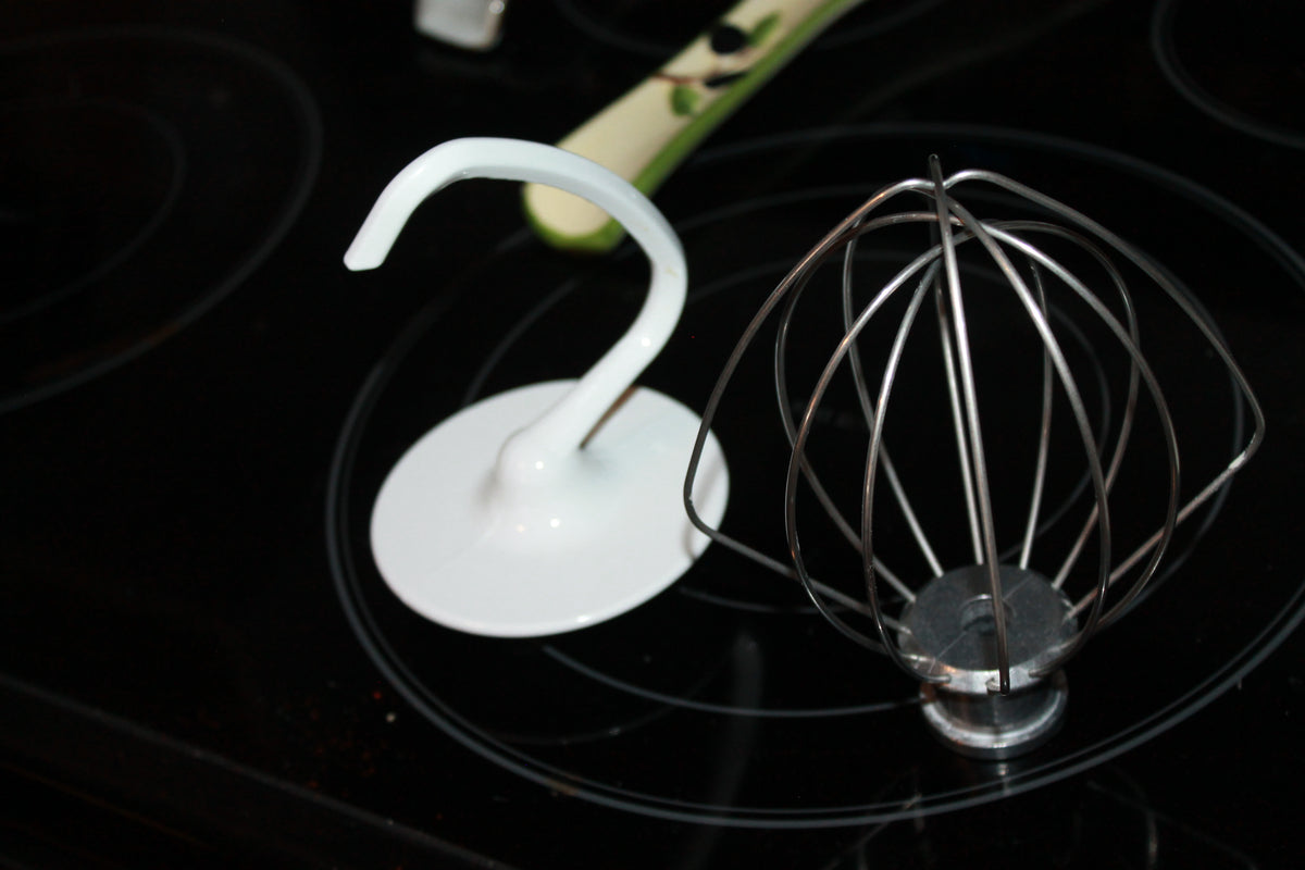 KitchenAid Tilt-Head Mixer
