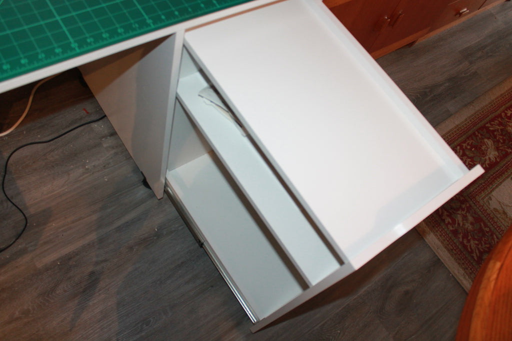 Sewing Table