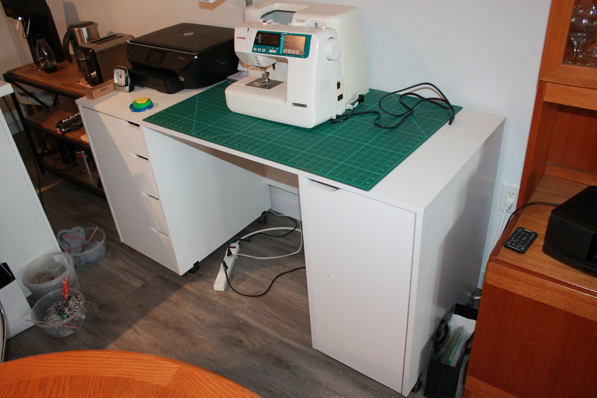 Sewing Table