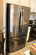 LG French Door Refrigerator