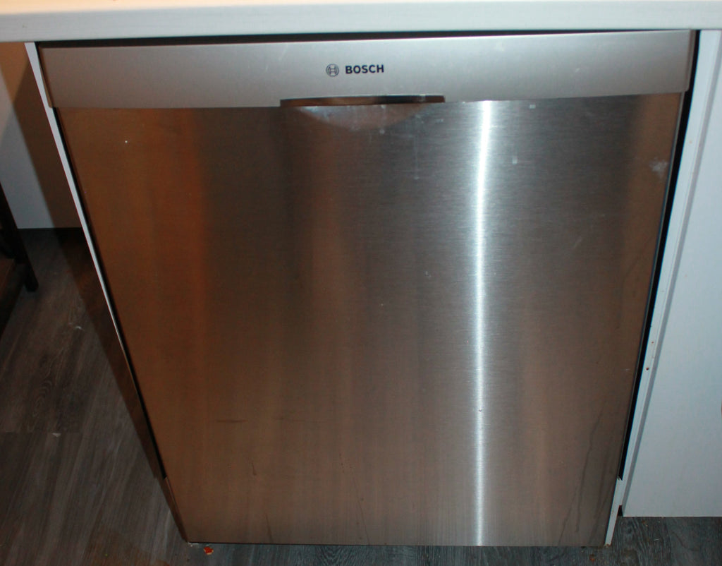 Bosch 24" Dishwasher