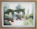 Carl Scanes Oil Painting