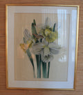 Daffodils Print #2