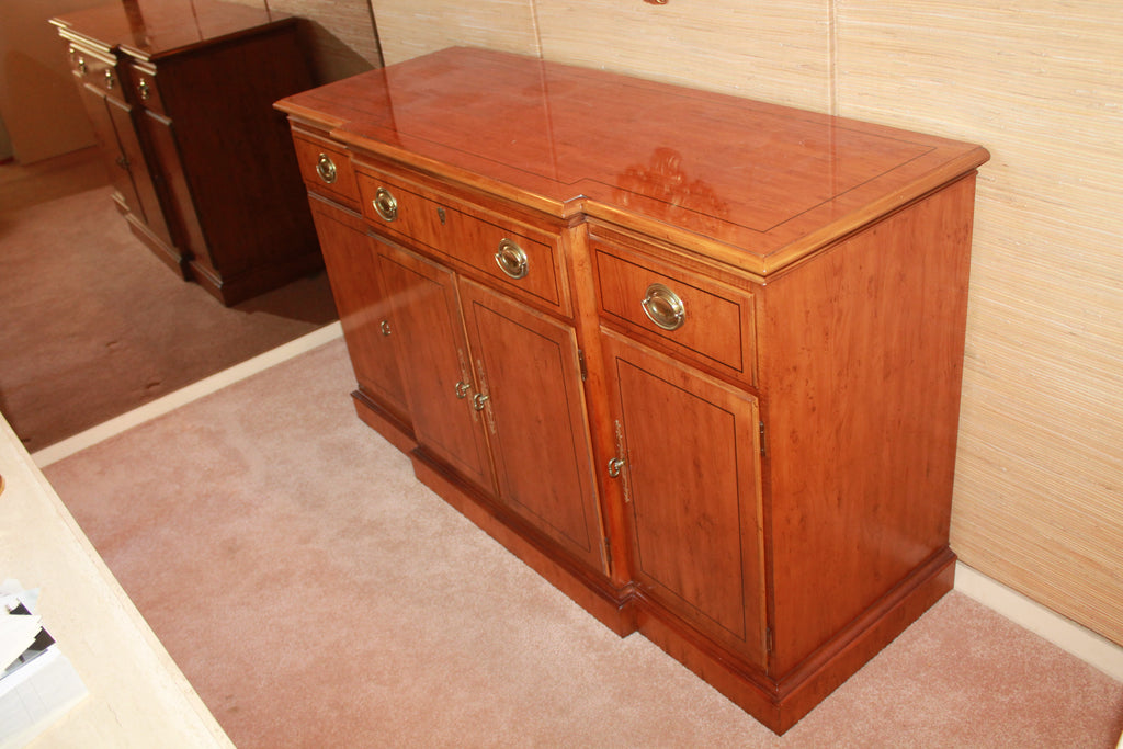 Vintage Drexel Sideboard