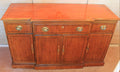 Vintage Drexel Sideboard